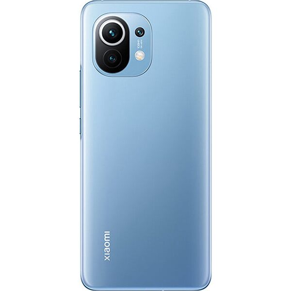 Смартфон Xiaomi Mi 11 8/256GB (Horizon Blue) - 3