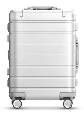Xiaomi 90 Points Metal Suitcase Smart 24