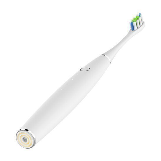 Электрическая зубная щетка Oclean One Smart Electric Toothbrush (White/Белый) - 2