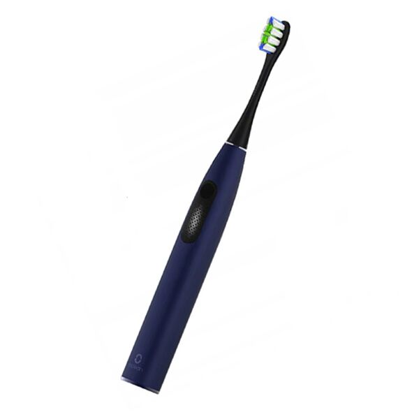 Электрическая зубная щетка Oclean F1 Electric Toothbrush (Midnight Blue) - 5