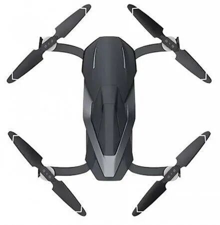 Квадрокоптер Xiaomi Douying Diva Dou 2 UAV HD Aerial Camera Dual Electric Set black - 3