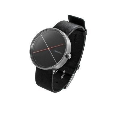 Xiaomi CIGA Design Ultra Thin Women Wristwatch 36mm (Silver) 