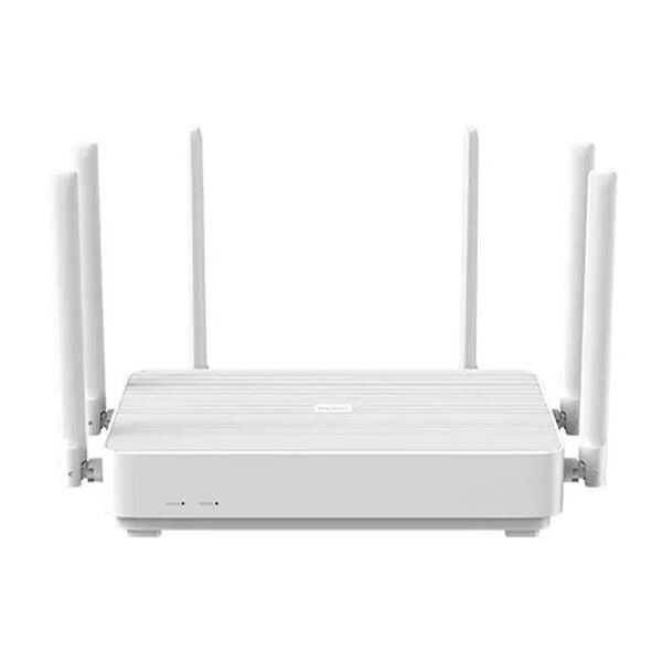 Wi-Fi Роутер Redmi Router AX6 (White) - 2