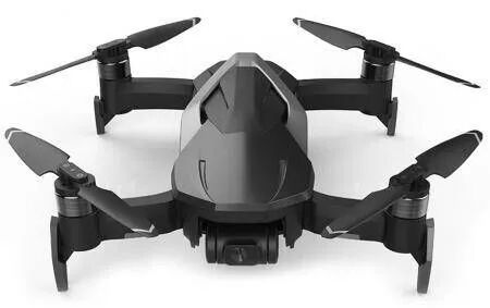 Квадрокоптер Xiaomi Douying Diva Dou 2 UAV HD Aerial Camera Dual Electric Set black - 2