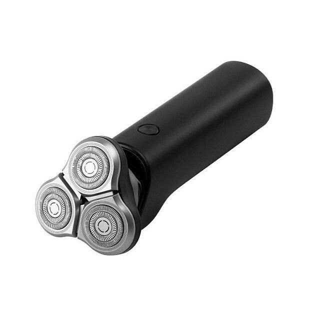Электробритва Mijia Electric Shaver S500 (Black/Черный) - 5
