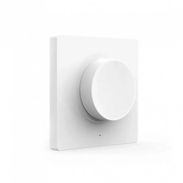 Беспроводной выключатель Yeelight Bluetooth Wireless Switch YLKG08YL (White/Белый) - 1