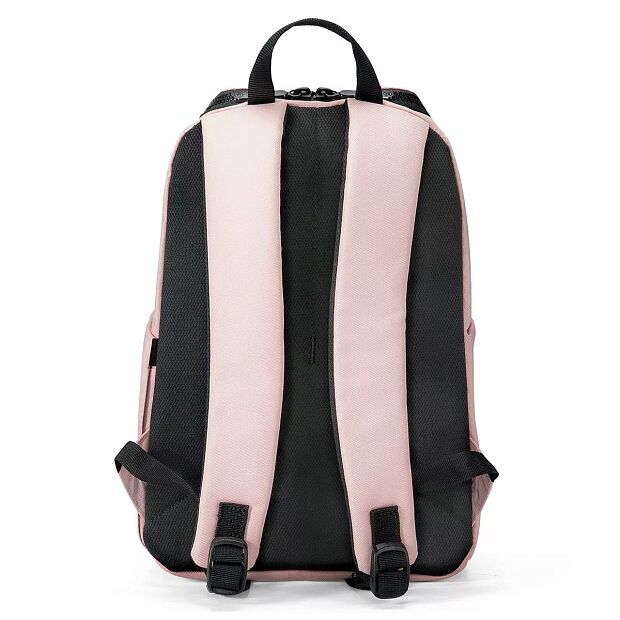 Рюкзак 90 Points Pro Leisure Travel Backpack 18L (Pink/Розовый) - 3