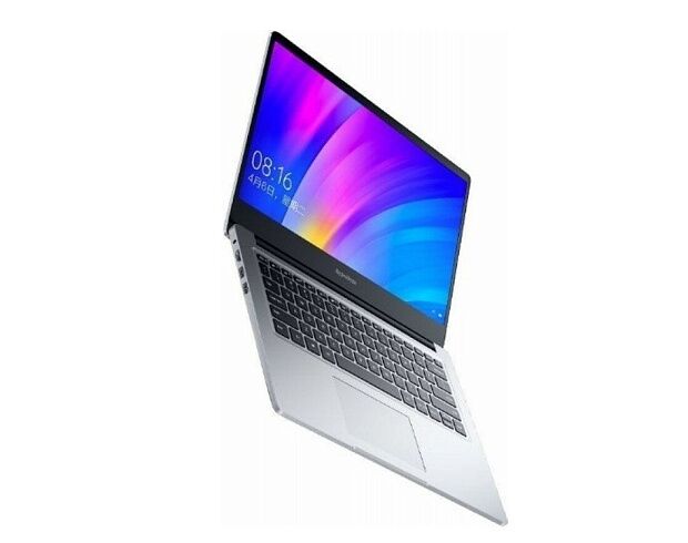 Ноутбук RedmiBook Pro 14 (Intel Core i5/1135G7/16GB/512GB/Iris Xe Graphics (Grey) - 3