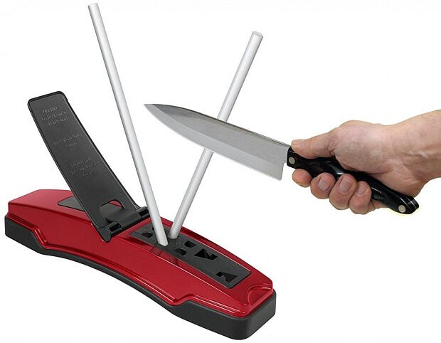 Lansky точильная система для заточки ножей, MEDGE1 - 7