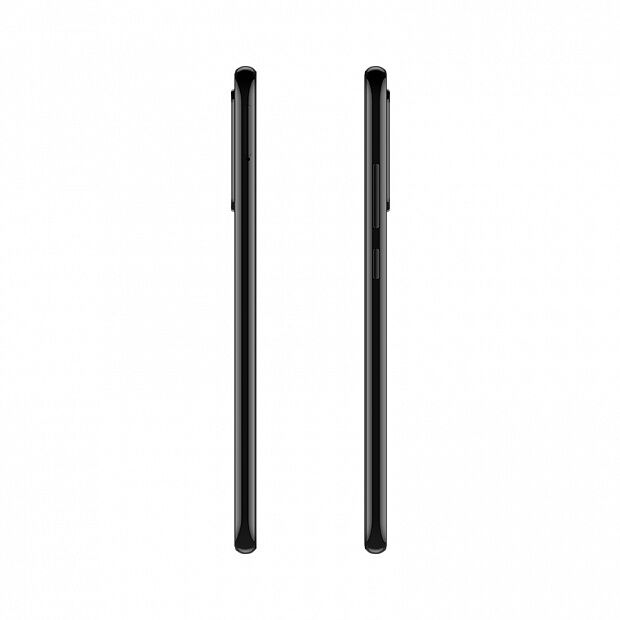 Смартфон Redmi Note 8 128GB/4GB (Black/Черный) - отзывы - 5