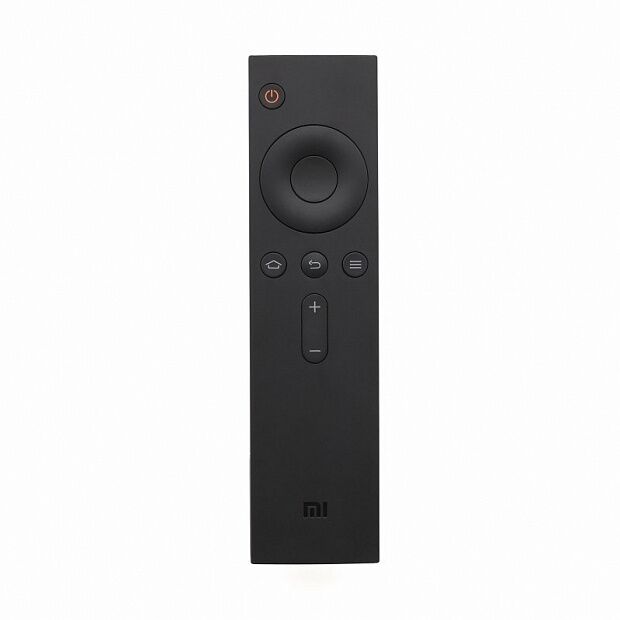 Xiaomi Box Remote Сontrol Bluetooth 2 (Black) 