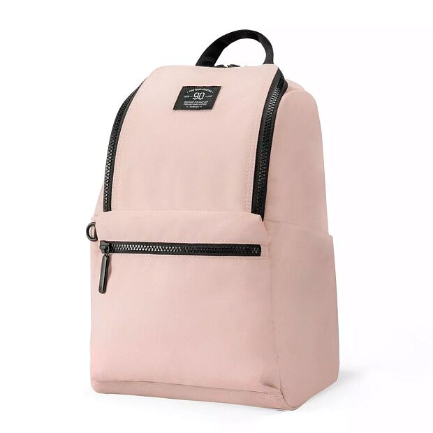 Рюкзак 90 Points Pro Leisure Travel Backpack 18L (Pink/Розовый) - 2