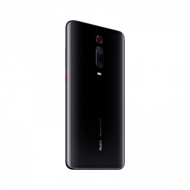 Смартфон Redmi K20 Pro 512GB/12GB Premium Edition (Black/Черный) - 3