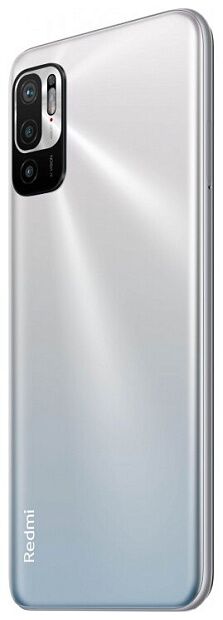 Смартфон Redmi Note 10T 4Gb/128Gb (Silver) RU - 6