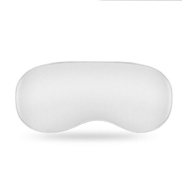 Маска для сна Xiaoda Heat Treatment Eye Mask (White/Белый) - 1