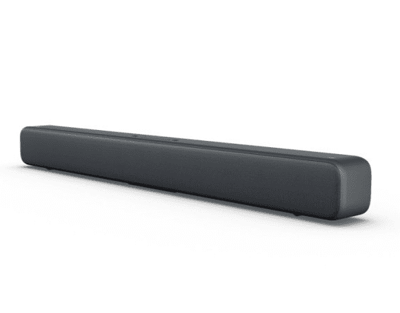 Саундбар Xiaomi Mi TV Audio Bar (Black/Черный) - 5