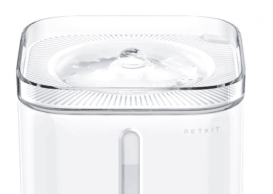 Дозатор воды для животных PETKIT Smart Water Dispenser 2 (White/Белый) - 3