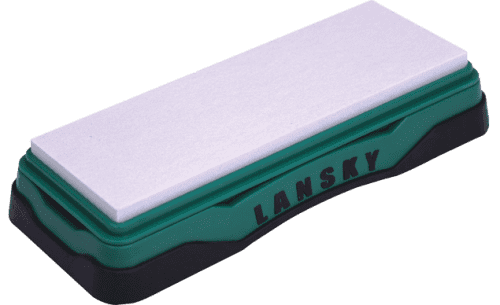 Lansky натуральный точильный камень, LBS6H - 1