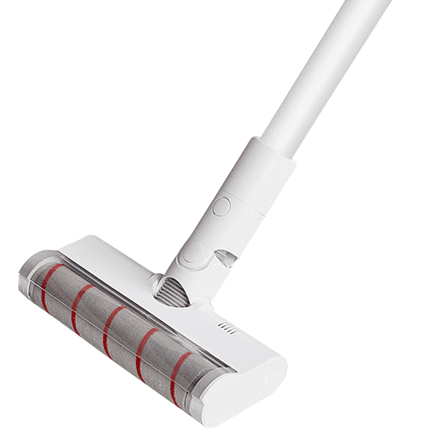 Беспроводной ручной пылесос Dreame Tracking Wireless Vacuum Cleaner V9 (White/Белый) - 3