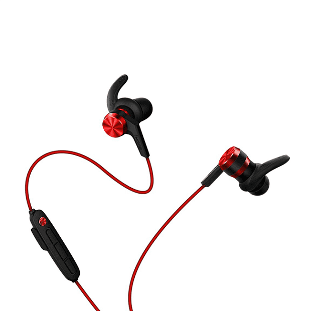 Наушники 1More iBFree Sport Bluetooth In-Ear Headphones (Red/Красный) - отзывы владельцев и опыте использования - 2